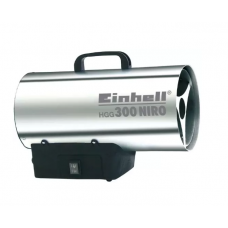 Тепловая газовая пушка Einhell HGG 300 Niro DE/AT