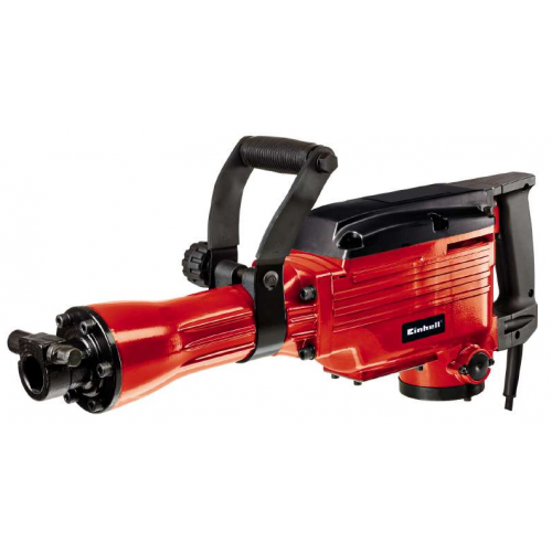 Отбойный молоток Einhell TC-DH 43  фото 