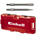 Отбойный молоток Einhell TE-DH 50