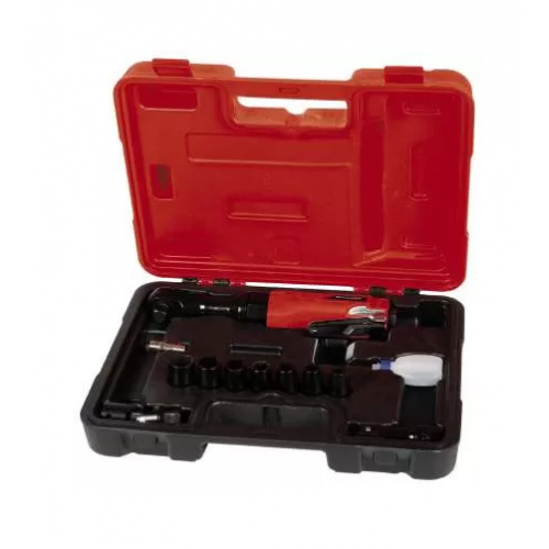 Пневмотрещотка Einhell TC-PR 68 фото 2