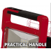 Прожектор гибридный Einhell TE-CL 18/2000 LiAC - Solo