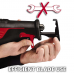 Пила шабельна Einhell TE-AP 950 E