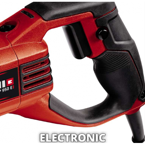 Пила шабельна Einhell TE-AP 950 E фото 1