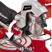 Пила торцовочная Einhell TC-SM 254