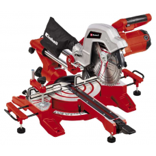 Пила торцовочная Einhell TC-SM 254