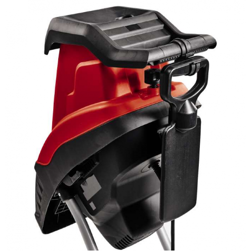Садовый измельчитель Einhell GC-KS 2540 new фото 2