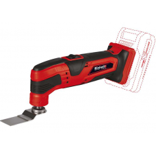 Реноватор аккумуляторный Einhell TC-MG 18 Li-Solo