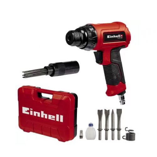 Молоток пневматический Einhell TC-PC 45 Set фото 1