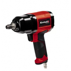 Гайковерт пневматический Einhell TC-PW 340