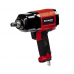 Гайковерт пневматический Einhell TC-PW 610