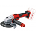 Акумуляторна болгарка Einhell TE-AG 18/150 Li BL- Solo