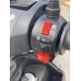 Скутер FORTE NEW JOG 80CC сірий