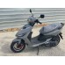 Скутер FORTE NEW JOG 80CC сірий