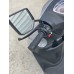 Скутер FORTE NEW JOG 80CC сірий