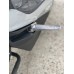 Скутер FORTE NEW JOG 80CC сірий