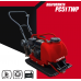 Виброплита Forte PC51 TWP