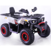Квадроцикл FORTE BRAVES 200 P (бело-красный, синий)