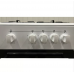 Плита газовая белая Grunhelm G4F5600W