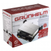 Электрогриль Grunhelm G1866