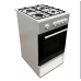 Плита газовая белая Grunhelm G4F5600W
