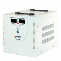 Стабилизатор напряжения FORTE TDR-500VA