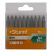 Биты S2 намагниченые PH1 x 25 mm, 20шт 1270101