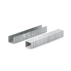 Скобы для степлера 10мм, тип 53 Sturm 1071-02-10