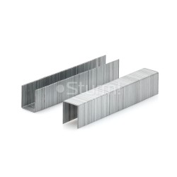 Скобы для степлера 14мм, тип 53 Sturm 1071-02-14