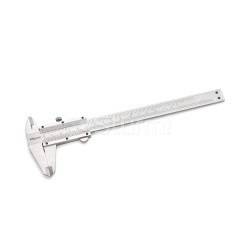 Штангенциркуль механический Sturm 2030-01-150, 150 мм