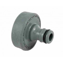 Штуцер с внутренней резьбой 1/2” Sturm 3015-04-1/2P