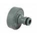 Штуцер с внутренней резьбой 1/2” Sturm 3015-04-1/2P
