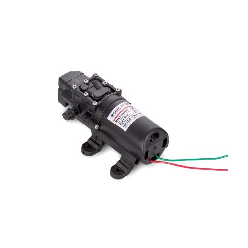 Мини насос (12V, 8AH. 0.15-0.4 МПа) в сборе для опрыскивателя Sturm 3015-20-G8  фото 