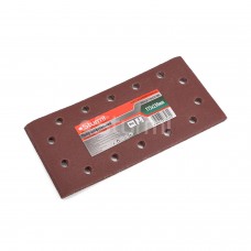 Шлифбумага 115x230, зерно P80, 5 шт Sturm 9010-B115x230-080