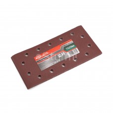 Шлифбумага 115x230, зерно P120, 5 шт Sturm 9010-B115x230-120