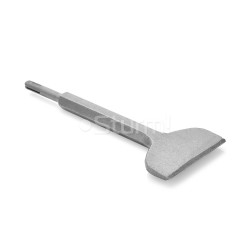Насадка SDS+ долото Sturm 75х250мм 9018-SDS-F75x250