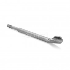 Насадка SDS+ долото штробов Sturm 14x250 9018-SDS-G14x250