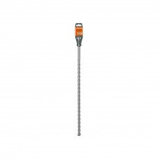 Бур двойная спираль SDS+ Sturm 9019-SDS-D20X600