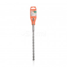 Бур двойная спираль SDS+ Sturm 9019-SDS-D014x310