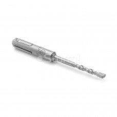 Бур двойная спираль SDS+ Sturm 9019-SDS-D05x110