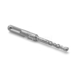 Бур двойная спираль SDS+ Sturm 9019-SDS-D06X110