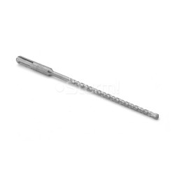 Бур двойная спираль SDS+ Sturm 9019-SDS-D06X210