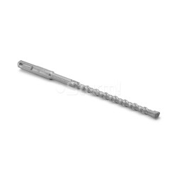 Бур двойная спираль SDS+ Sturm 9019-SDS-D08X210