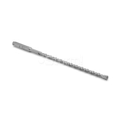 Бур двойная спираль SDS+ Sturm 9019-SDS-D08X260