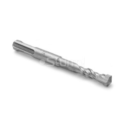 Бур двойная спираль SDS+ Sturm 9019-SDS-D10x110
