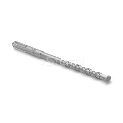 Бур двойная спираль SDS+ Sturm 9019-SDS-D10X160