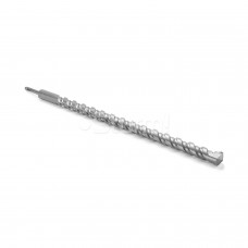 Бур двойная спираль SDS+ Sturm 9019-SDS-D28X600
