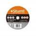 Круг отрезной по металлу Sturm 9020-07-230x20, 230x2.0x22