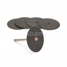 Диск отрезной ?32 на гравер 5 шт Sturm 9030-06-01
