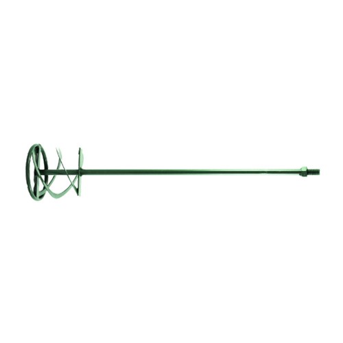 Насадка-миксер для строительных смесей M14x120 мм 9042-06-M14  фото 
