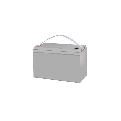 Аккумуляторная батарея гелевая GEL 12B 65 Ач Sturm BC12V-GEL65AH  фото 